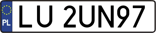 LU2UN97