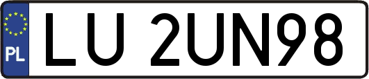 LU2UN98