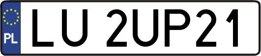 LU2UP21