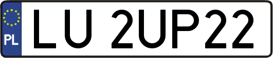 LU2UP22