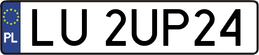 LU2UP24