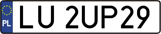 LU2UP29