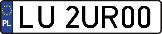 LU2UR00