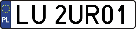 LU2UR01