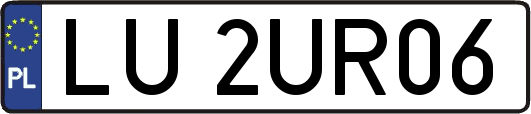 LU2UR06