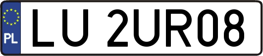LU2UR08