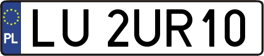 LU2UR10