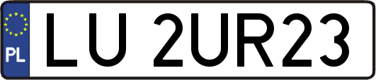 LU2UR23
