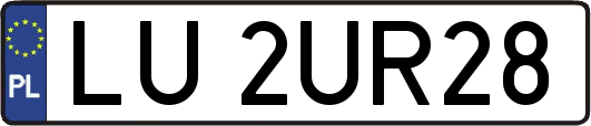 LU2UR28