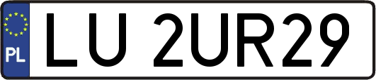 LU2UR29