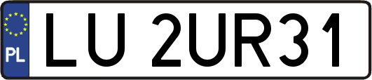 LU2UR31