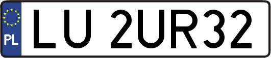 LU2UR32