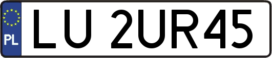 LU2UR45
