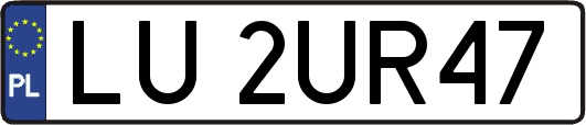 LU2UR47