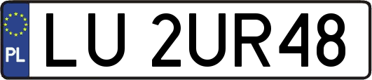 LU2UR48