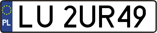 LU2UR49