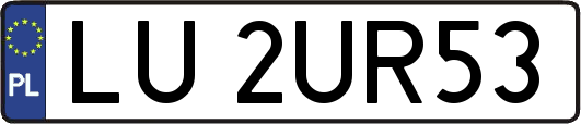 LU2UR53