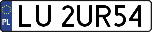LU2UR54