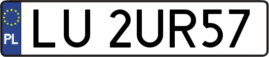 LU2UR57