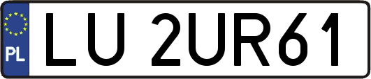 LU2UR61