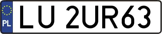 LU2UR63