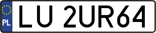 LU2UR64
