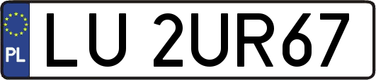 LU2UR67