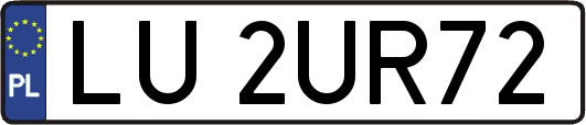 LU2UR72