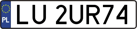 LU2UR74