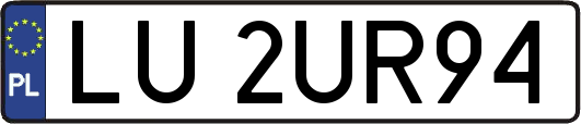 LU2UR94
