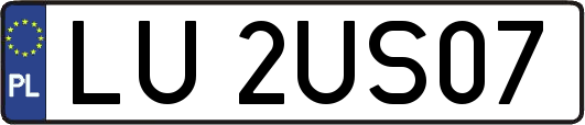 LU2US07