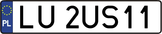 LU2US11
