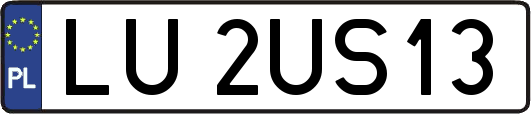 LU2US13