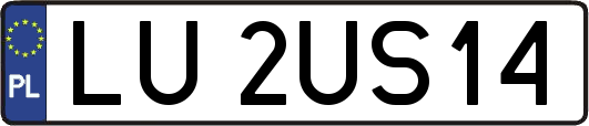 LU2US14
