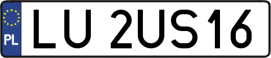 LU2US16