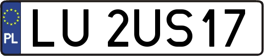 LU2US17