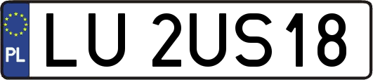 LU2US18