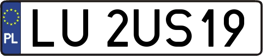 LU2US19