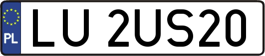 LU2US20