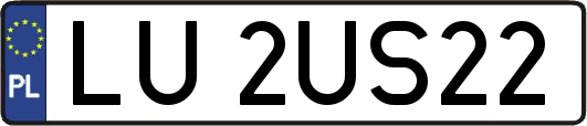 LU2US22