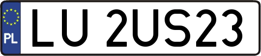 LU2US23