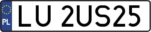 LU2US25