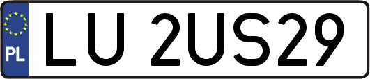 LU2US29