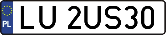 LU2US30