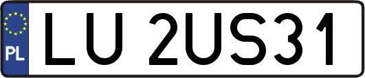 LU2US31