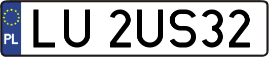 LU2US32
