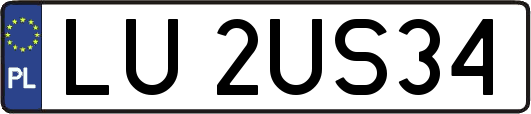 LU2US34