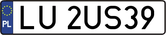 LU2US39