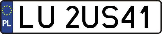 LU2US41