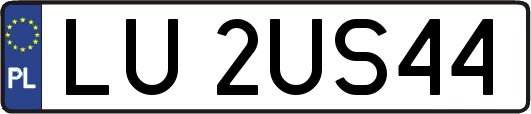 LU2US44